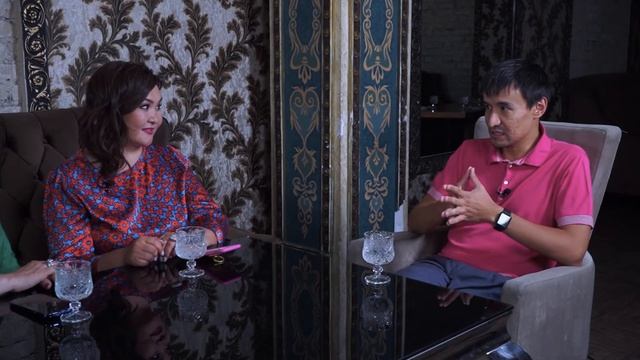 Экология | Секреты 8 | Активист Данияр Халитов смотреть онлайн