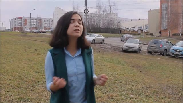Марина Цветаева "Вот опять окно" смотреть онлайн