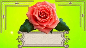 Футаж. Фон для надписи 90