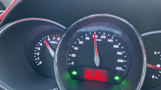 2012 기아 프라이드UB 1.6GDI 제로백 / KIA RIO 1.6 gamma gdi 0-100km/h acceleration смотреть онлайн