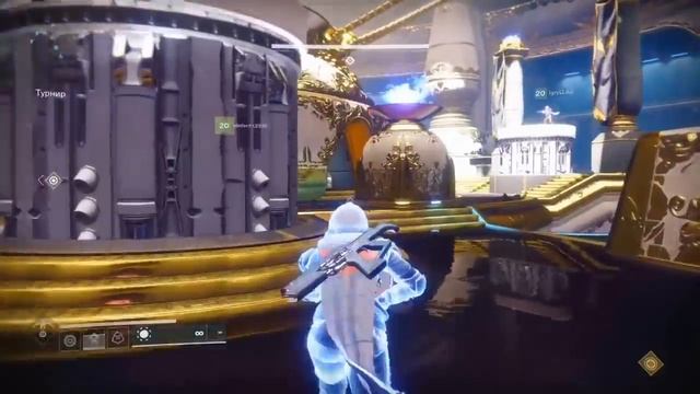 DESTINY 2 РЕЙД ЛЕВИАФАН ПОЛНОЕ ПРОХОЖДЕНИЕ /Raid-Leviathan-GUIDE смотреть онлайн