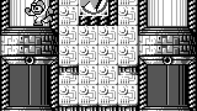 Rockman World 2 (JP) [Game Boy]