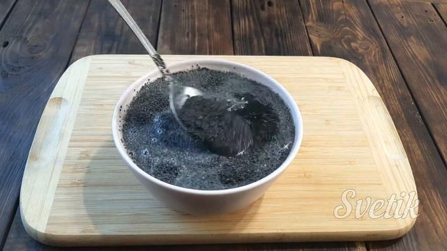 Рулетики с маковой начинкой Вкусные и красивые! смотреть онлайн