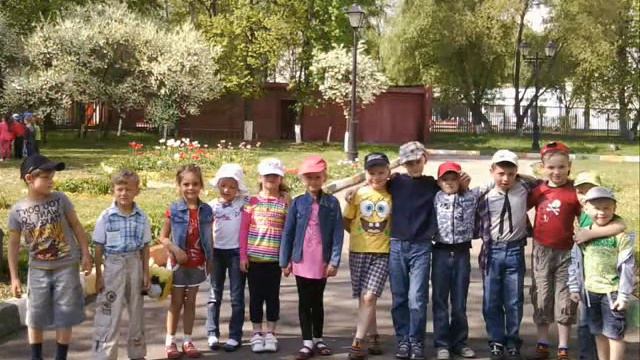 детский сад 58 смотреть онлайн