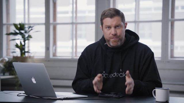 Loupedeck CT: Intro to Lightroom Classic смотреть онлайн