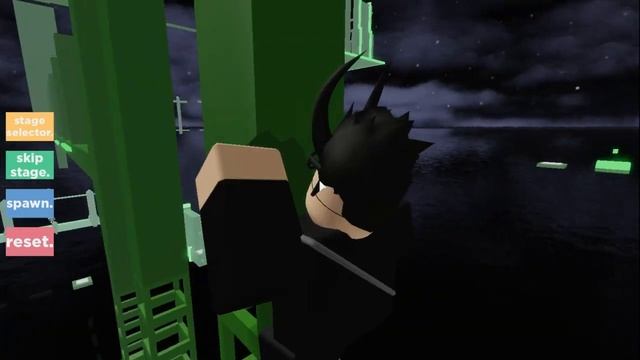 Fox's Difficulty Chart Obby [All Stages 1-238] (ROBLOX) смотреть онлайн