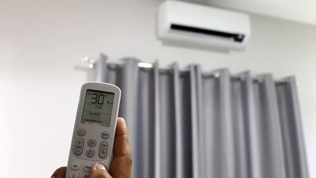 Configurar Controle Do Ar Condicionado Samsung Digital Inverter