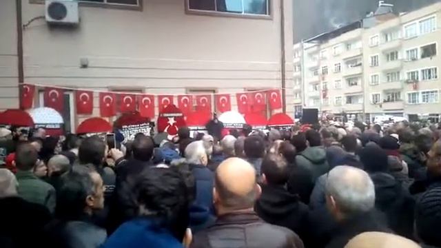 SEHIT OLAN KARDESIMIZ SALIH DINÇ смотреть онлайн