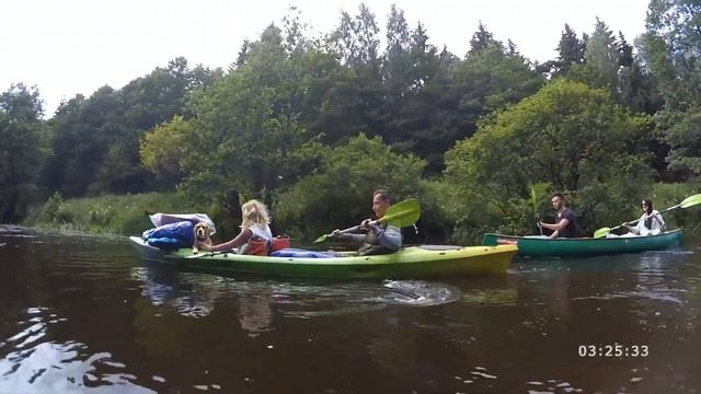 В поход с биглем смотреть онлайн