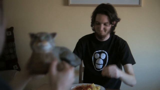 Can you Pass the Pepper? смотреть онлайн