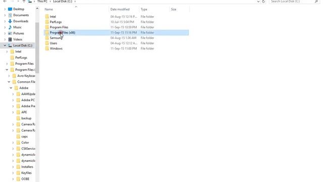 Installer failed to initialize please download adobe support advisor problem fix - 2018 смотреть онлайн