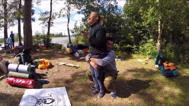 Vuoksa 2017 смотреть онлайн