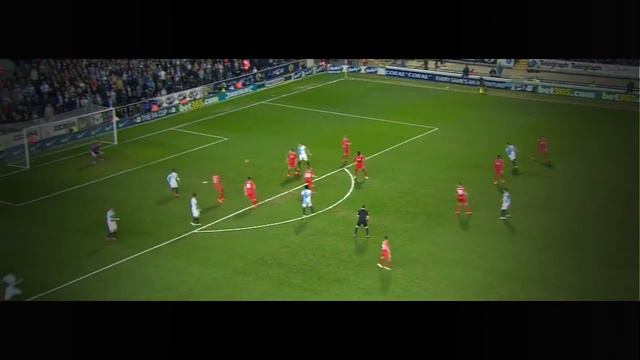 Simon Mignolet vs Blackburn (A) 14-15 HD 720p by i7xLFC смотреть онлайн