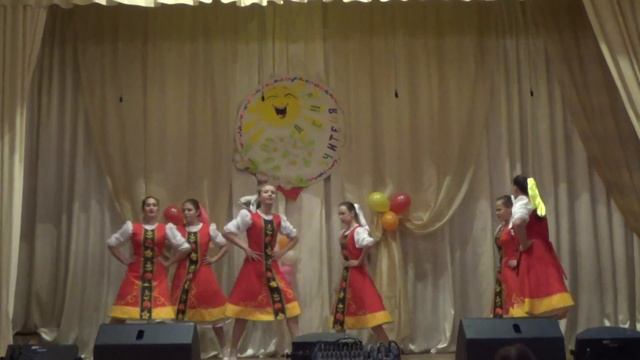 Кадриль группа Нон стоп смотреть онлайн