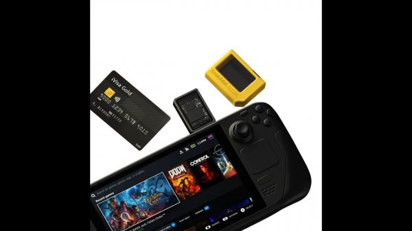 Бокс для SSD диска SHARGE DISK