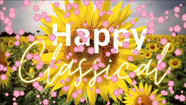 Classical Music For Studying | Happy Energetic Classical Music