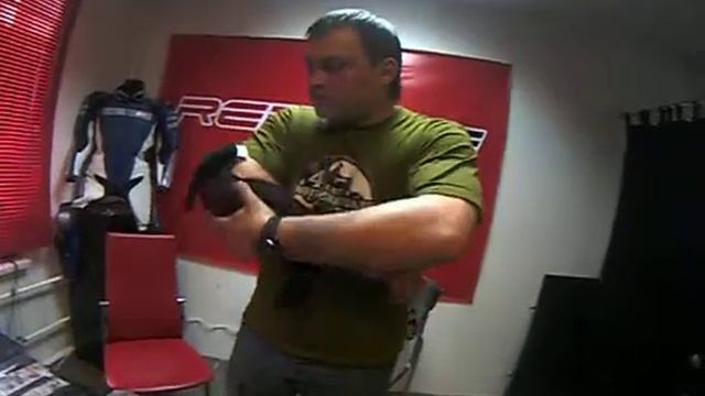 налокотники Knox.AVI смотреть онлайн