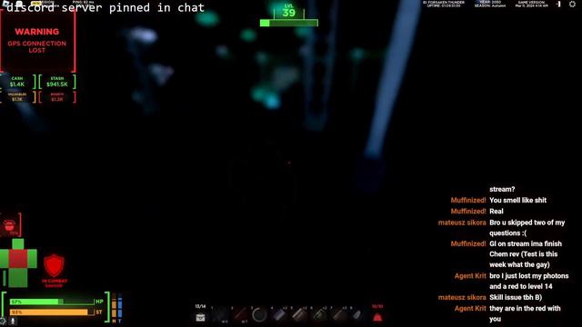 BLACKOUT LIVE STREAM (WAR IS OVERRRR) смотреть онлайн