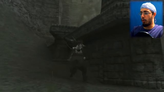 POTATO E BONGO AL SALVATAGGIO! | Shadow of the Colossus | Pt.1 смотреть онлайн