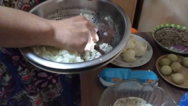 Салат Мимоза рецепт пошагово смотреть онлайн