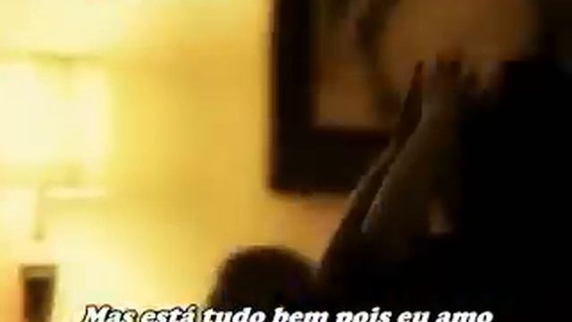 (Damon and Elena) Rihanna feat Eminem love the way you lie part 2 (legendado /tradução BR) смотреть онлайн