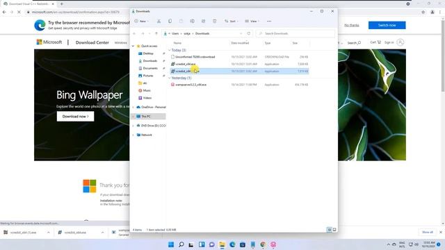 How to install Wamp Server in Windows 11 For 2022 | WampServer 3.2.3 смотреть онлайн