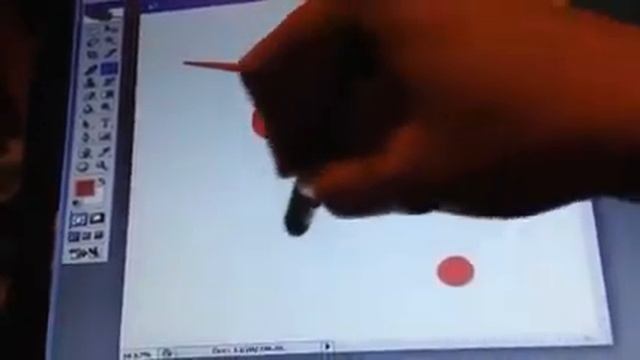 Huion gt190 смотреть онлайн