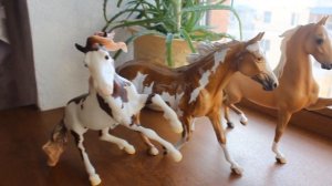 САМЫЕ ДОРОГИЕ ЛОШАДИ!The MOST expensive HORSES!РАСПАКОВКА ЛОШАДЕЙ БРЕЕР/БРЕЙЕР/BREYER/HORSES