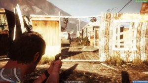 Прохождение GTA 5 на 100% - Миссия 15: Мистер Филипс