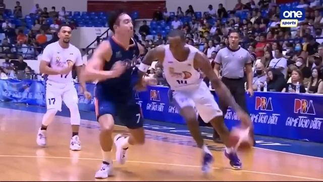 PBA UPDATE TEAMS IMPORTS FOR PBA COMMISSIONERS CUP 2023 смотреть онлайн