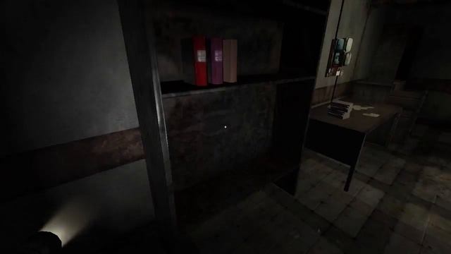 Penumbra: Necrologue | Неужели помощь ? # 5 смотреть онлайн