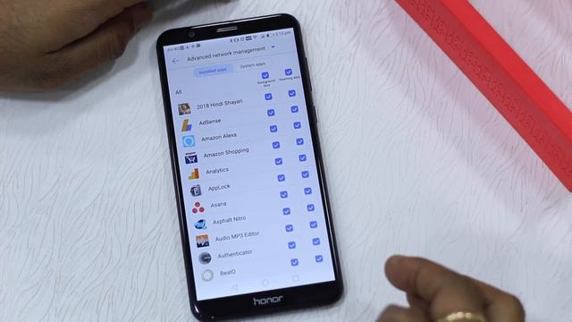 Best Honor 7X Tips, Tricks, & Features [English] смотреть онлайн
