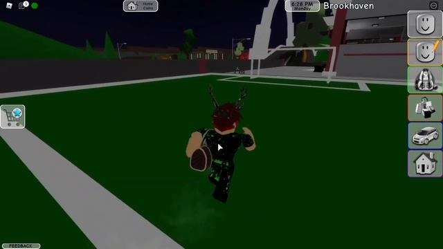 The Real reason why Brookhaven is more popular than Adopt Me (Roblox) смотреть онлайн