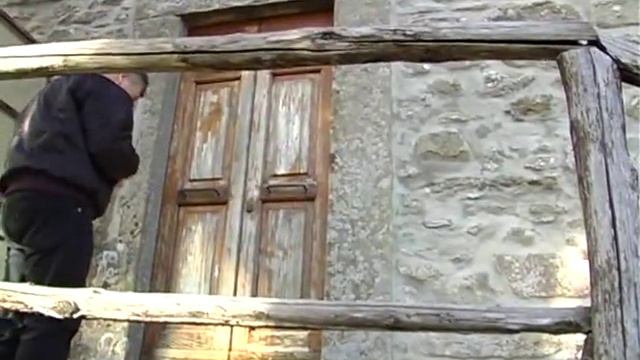 Casentino Nascosto- Calleta смотреть онлайн