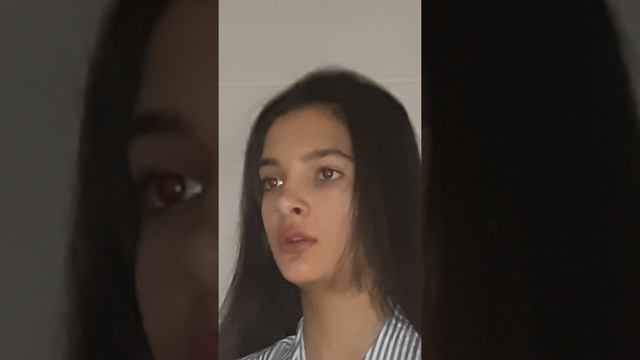 Как сделать красные глаза на видео? смотреть онлайн