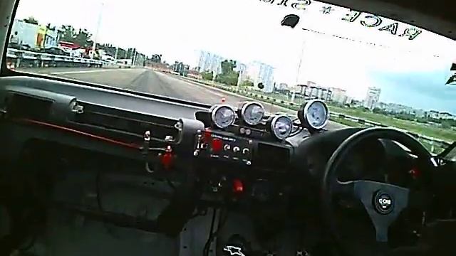 Toyota MR S, 2zz, itb 52mm, autronic sm4, r500, drag car krasnodar 2014 11 3 sec 1 смотреть онлайн