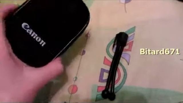 DX com Чехол для камеры Canon и Тренога Штатив за 150 рублей по почте huffyuv смотреть онлайн