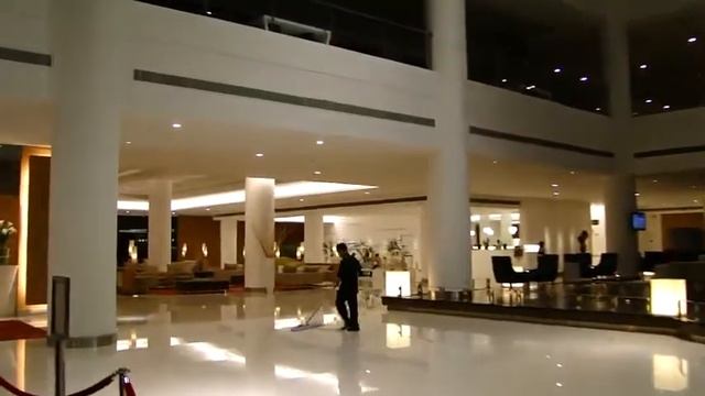 Отель Пулман Кучинг Малайзия / Pullman Kuching Hotel Malaysia