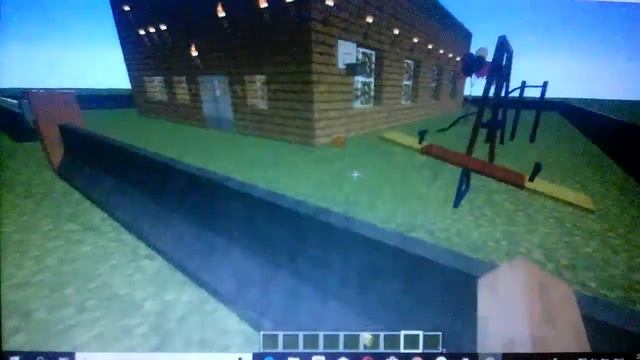Обзор мода на Decocraft(1.12.2)в minecrafte смотреть онлайн