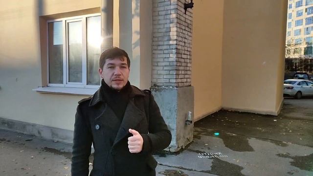 Предстоящий старт ID Парк Победы. смотреть онлайн