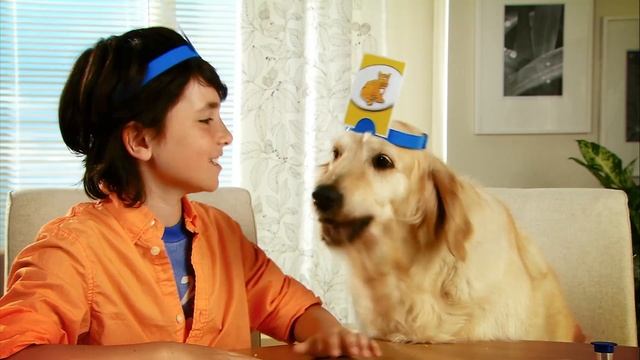 Trends 99800 Настольная игра "Угадай, кто ты? Ответ на лбу!" смотреть онлайн