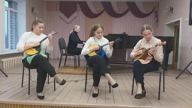 "Песенка Деда Мороза" смотреть онлайн