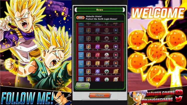 Dokkan 101 - How to Get Story Keys in 2021 on GLOBAL Dragon Ball Z Dokkan Battle смотреть онлайн
