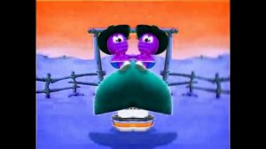 Low Voice Osito Gominola Remix