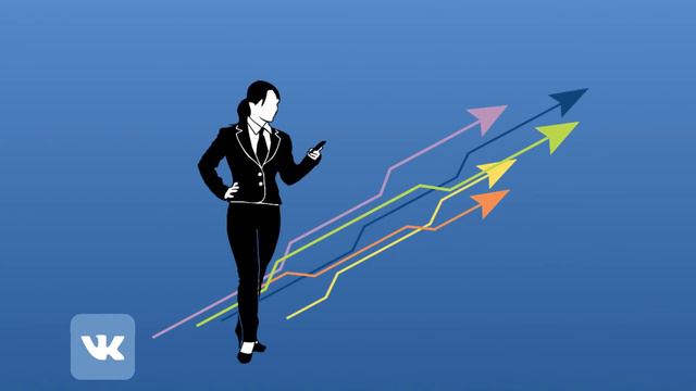 Привлечение клиентов в группу ВК | 6 методов заполучить внимание подписчиков! смотреть онлайн