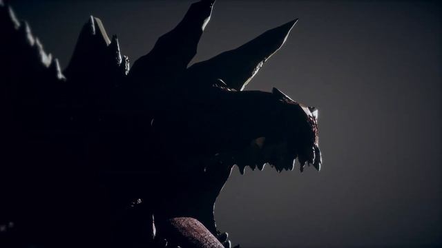 Bestiario 03: Tarrasque - Dungeons & Dragons смотреть онлайн
