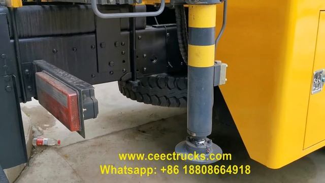 Dongfeng 4x4 mobile workshop for sale смотреть онлайн
