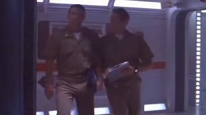 Космос: Далёкие уголки 01, 10. Останься с мёртвыми .