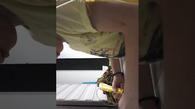 3D ручка смотреть онлайн