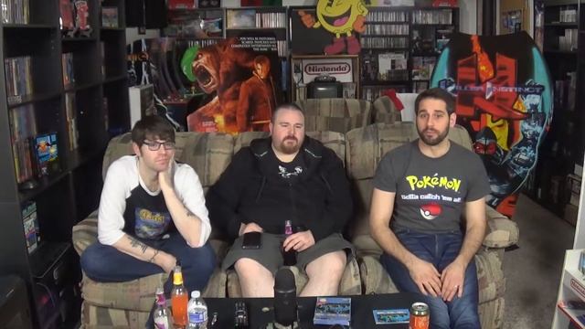 Power Trip - Game 211 | Milon’s Secret Castle - part 08 смотреть онлайн